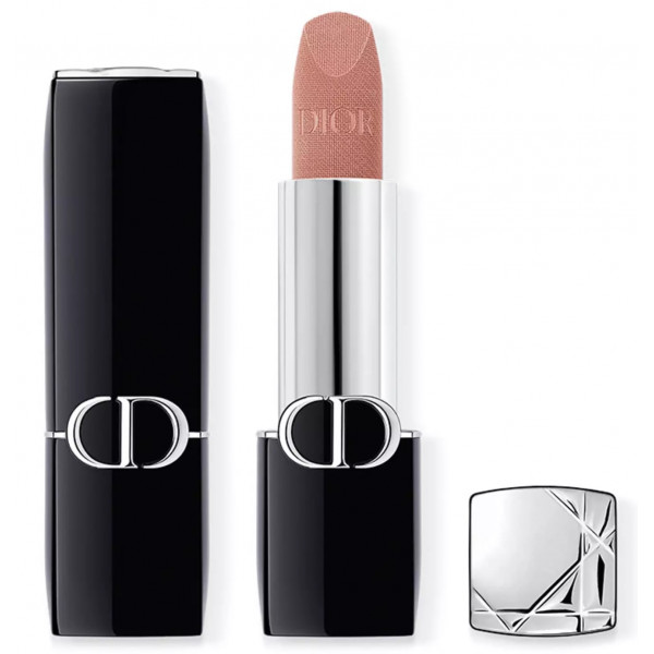 Dior Rouge Dior Velvet Lipstick 221 Frou Frou